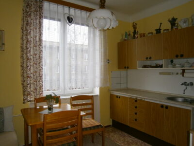 Prodej bytu 2+1 57 m², Brojova ul., Plzeň – Východní Předměstí