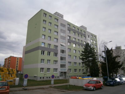 Prodej bytu 1+1 31 m², ul. Loudů, Dobřany