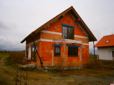 Prodej rodinného domu 121 m², pozemek 1.094 m² Chlumčany, okres Plzeň-jih