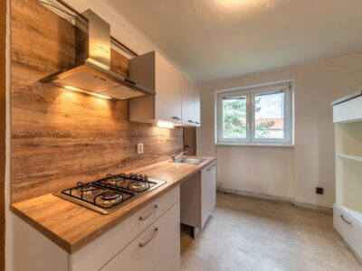 Prodej bytu 2+1 72 m² Hornická ul., Dobřany