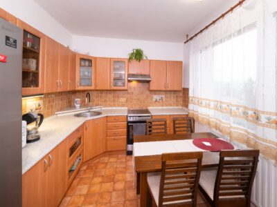 Prodej bytu 3+1 75 m² Klenčí pod Čerchovem