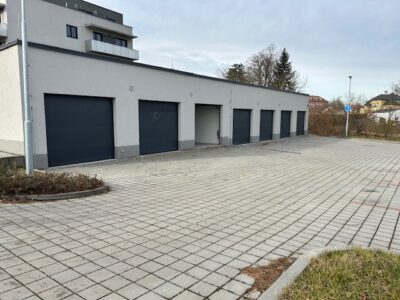 Pronájem garáže 23 m², ul. Jezdecká, Dobřany