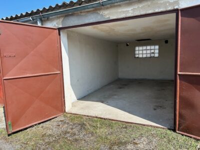 Prodej garáže 19 m² Plzeňská ul., Dobřany