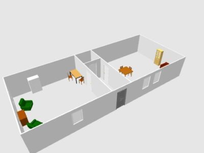 Prodej rodinného domu 193 m², pozemek 193 m² Soběkury