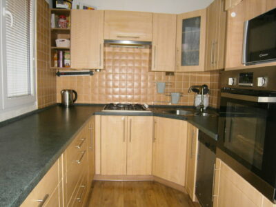 Prodej bytu 4+1 84 m², ul. Loudů, Dobřany