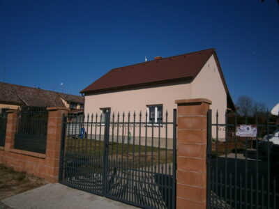 Prodej rodinného domu 140 m², pozemek 660 m² Nýřany – Kamenný Újezd