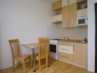 Prodej bytu 1+1 39 m², ul. F. X. Nohy, Dobřany