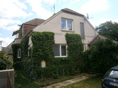 Prodej rodinného domu 160 m², pozemek 816 m² Plzeňská ul., Dobřany