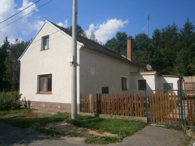 Prodej rodinného domu 294 m2, pozemek 817 m2, Honezovice