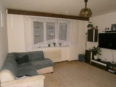 Prodej bytu 3+1 67 m², ul. U Světovaru, Plzeň – Lobzy